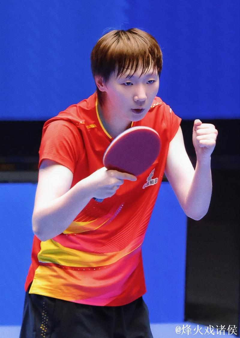 王曼昱回顾2025赛季并向球迷表达感谢