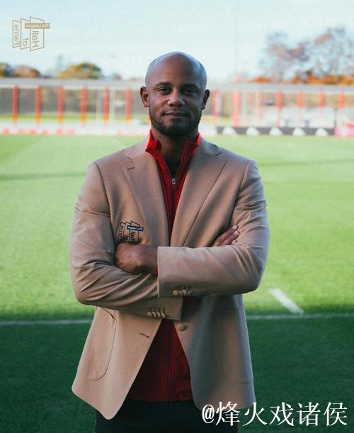 孔帕尼:阿森纳表现更胜一筹,任何球队都必须承认 孔帕尼:阿森纳表现更胜一筹,任何球队都必须承认