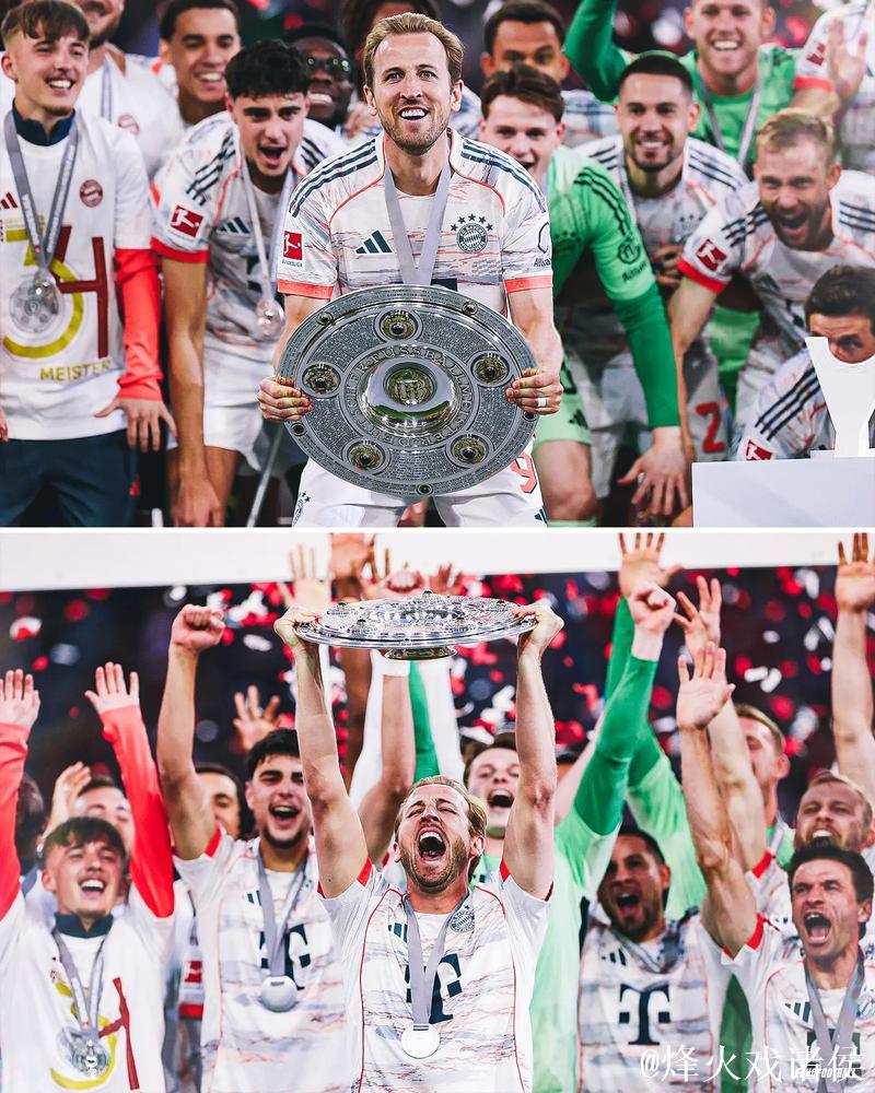 豪取14轮斩获50球!拜仁刷新德甲纪录,五大联赛最强之师 豪取14轮斩获50球!拜仁刷新德甲纪录,五大联赛最强之师