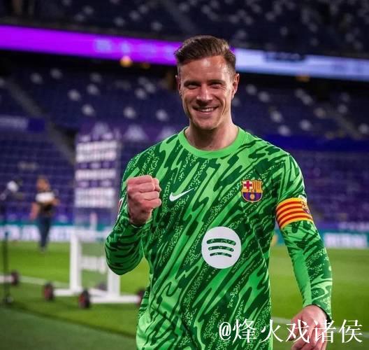 卡尼萨雷斯：巴萨低估了出售特尔施特根的难度