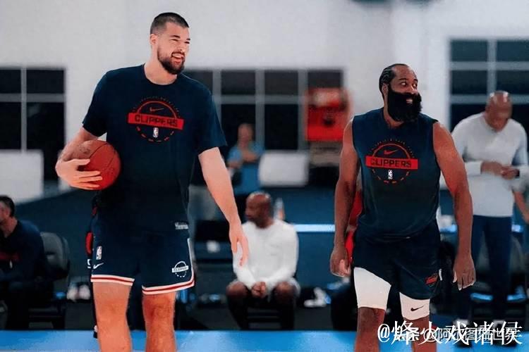 低迷至极！快船近10场比赛仅获1胜惨遭9负